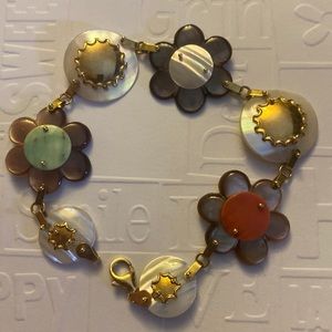 Vintage Handmade Bracelet